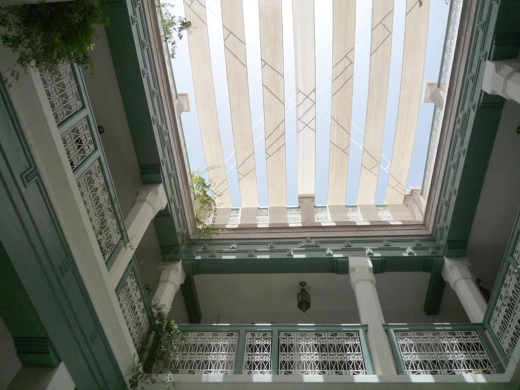 Riad Azahar Маракеш Екстериор снимка